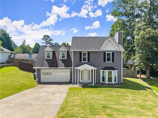625 Hickory Nobb, Sugar Hill, GA 30518