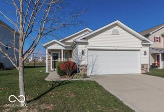 5770 Weeping Willow Place, Whitestown, IN 46075