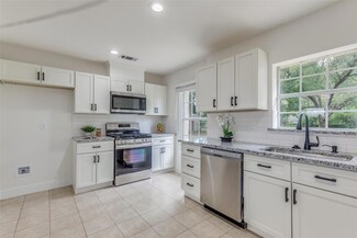 6616 Hovenkamp Ave, Richland Hills, TX 76118