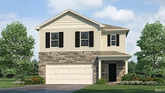 5578 Tranquilo Way, Fort Wayne, IN 46818