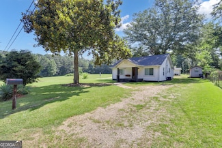 136 Tye St, Stockbridge, GA 30281