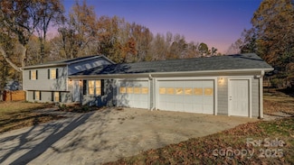 460 Chalk Maple Rd, China Grove, NC 28023