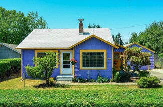 1119 Garrison St NE, Olympia, WA 98506