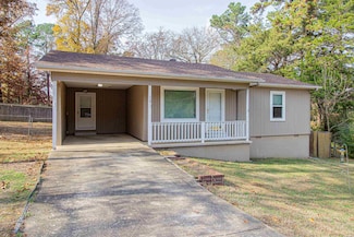 118 Buttercup Ln, Hot Springs National Park, AR 71913