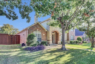 4017 Saltburn Dr, Plano, TX 75093
