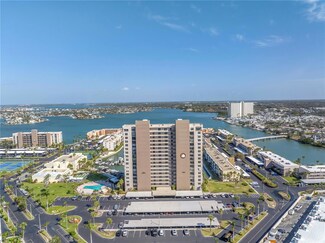 7300 Sun Island Dr S Unit 802, South Pasadena, FL 33707