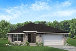 12095 Emerald Heights Ln Unit 3B, Pensacola, FL 32506