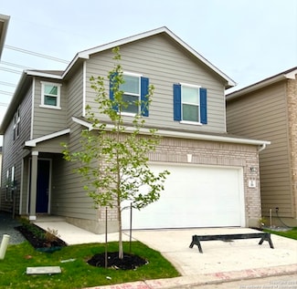 4955 Usaa Blvd Unit 16, San Antonio, TX 78240