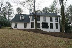 6765 Lisa Ln, Atlanta, GA 30338