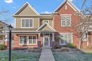 622 Rockport Place, Westfield, IN 46074