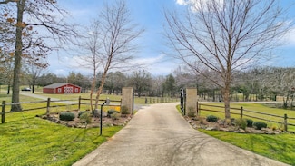 tbd Deer Lake Dr, Denison, TX 75020