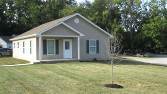 1231 E Main St, Delphi, IN 46923