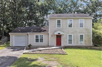 4595 Garden Hills Dr, Stone Mountain, GA 30083
