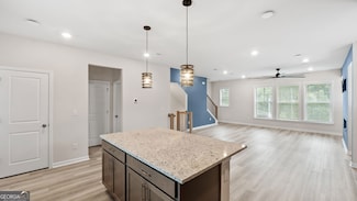 1570 Halbrook Place SW, Austell, GA 30106