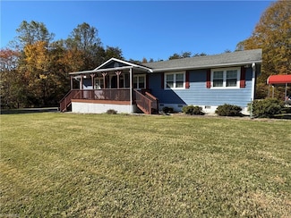 1121 Westmoreland Farm Rd, King, NC 27021