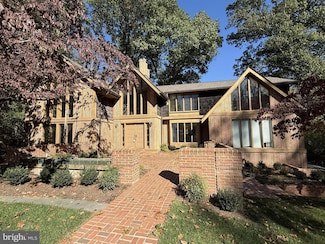 1416 Lady Bird Dr, McLean, VA 22101