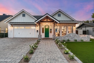 4208 N 41st Place, Phoenix, AZ 85018