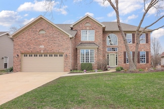 5071 Switch Grass Ln, Naperville, IL 60564