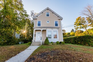 166 Cottage St, Franklin, MA 02038