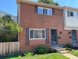 3064 Wolverine Dr, Ann Arbor, MI 48108