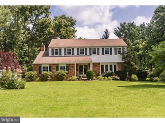 491 Darby Paoli Rd, Paoli, PA 19301