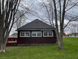 2903 N Old 41, Williamsport, IN 47993