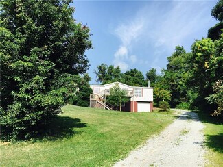 1603 Mars Hill Rd, Sutersville, PA 15083