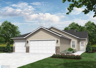 522 Westview Ln E, West Fargo, ND 58078