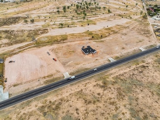 Lot2 TBD N County Rd W, Odessa, TX 79764