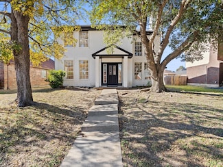 2116 Spring Mills Rd, Mesquite, TX 75181