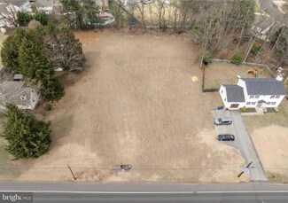 1591 B- LOT Hainesport Mount Laurel Rd, Mount Laurel, NJ 08054
