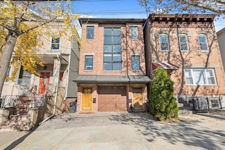 94 Leonard St Unit 2, Jersey City, NJ 07307