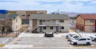 4224 Vornsand Dr, Las Vegas, NV 89115