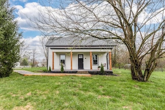 11475 Colthar Rd, Bethel, OH 45106