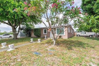 840 N 68th Terrace, Hollywood, FL 33024