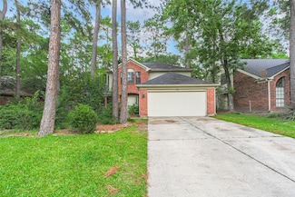 78 W Stony Bridge Cir, Spring, TX 77381