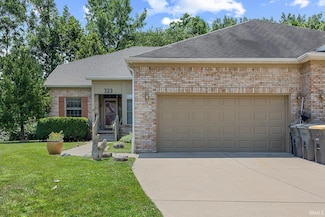323 E Pine Ave, West Lafayette, IN 47906