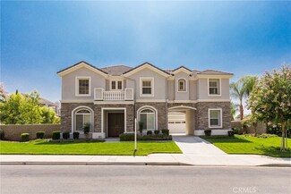 30553 Cochrane St, Highland, CA 92346