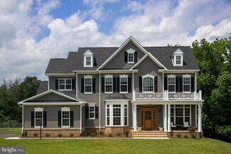 19562 Ridgeside Rd, Bluemont, VA 20135