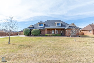 265 Ruger St, Tuscola, TX 79562