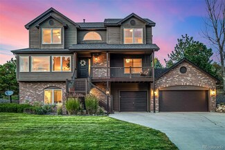 7837 E Windwood Way, Parker, CO 80134