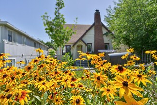 2321 W Boone Ave, Spokane, WA 99201