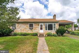 2904 Us Highway 211 W, Luray, VA 22835