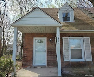 15572 E 7 Mile Rd, Detroit, MI 48205
