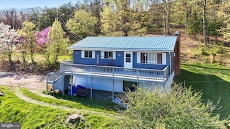 144 Charles St, Ridgeley, WV 26753