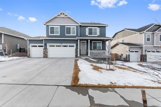 13957 Scarlet Sage Ln, Parker, CO 80134
