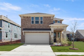 14112 Gallatin St, Pilot Point, TX 76258