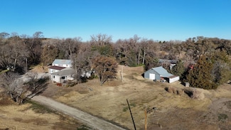 1032 N 183rd Rd, Lincoln, KS 67455