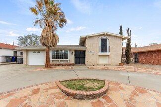 10413 Album Ave, El Paso, TX 79935