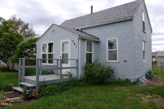 701 2nd St NE, Sidney, MT 59270